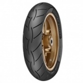 Мотошина Metzeler Sportec Street 110/70-17