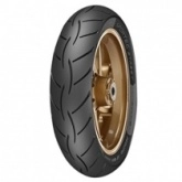 Мотошина Metzeler Sportec Street 110/70-17