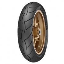 Мотошина Metzeler Sportec Street 110/70-17