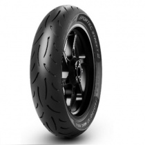 Мотошина Metzeler Sportec Street 2 100/80-14 48S TL