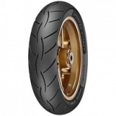 Мотошина Metzeler Sportec Street 70/90-17 38S TL