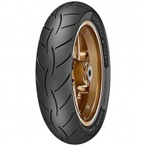 Мотошина Metzeler Sportec Street 70/90-17 38S TL