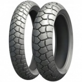 Мотошина Michelin Anakee Street 3.00-17