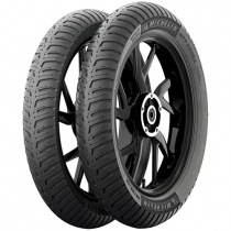 Мотошина Michelin City Extra 2.25-17