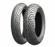 Мотошина Michelin City Grip 110/90-12