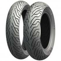 Мотошина Michelin City Grip 2 100/80-16