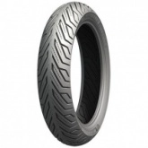 Мотошина Michelin City Grip 2 110/70-16