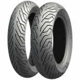 Мотошина Michelin City Grip 2 120/80-16