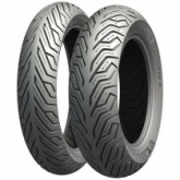Мотошина Michelin City Grip 2 Reinf 120/70-12
