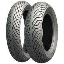 Мотошина Michelin City Grip 2 Reinf 120/70-12