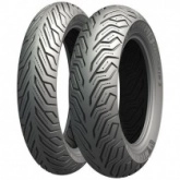 Мотошина Michelin City Grip 2 Reinf 130/70-12