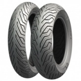 Мотошина Michelin City Grip 2 Reinf 130/70-13