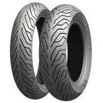 Мотошина Michelin City Grip 2 Reinf 130/70-13