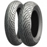 Мотошина Michelin City Grip 2 Reinf 90/80-16