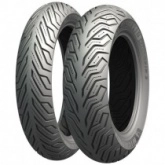 Мотошина Michelin City Grip 2 Reinf 90/80-16