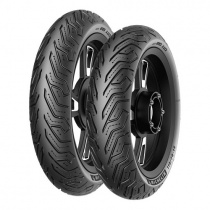 Мотошина Michelin City Grip Saver 120/70-12 58S TL/TT