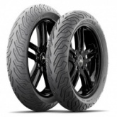 Мотошина Michelin City Grip Saver 130/70-12 62S TL/TT