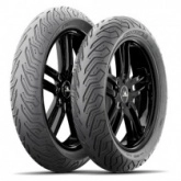 Мотошина Michelin City Grip Saver 130/70-12 62S TL/TT