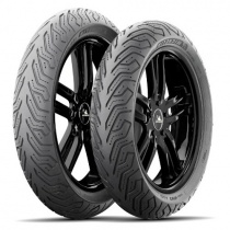 Мотошина Michelin City Grip Saver 130/70-12 62S TL/TT