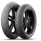 Мотошина Michelin City Grip Saver 3.50-10 59J TL