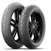 Мотошина Michelin City Grip Saver 3.50-10 59J TL
