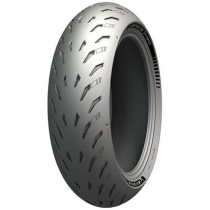 Мотошина Michelin Power 5 190/55-17
