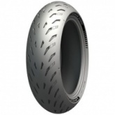 Мотошина Michelin Power 5 200/55-17