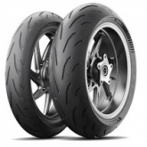 Мотошина Michelin Power 6 140/70-17 66W TL