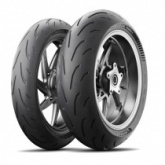 Мотошина Michelin Power 6 150/60-17 66W TL