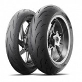 Мотошина Michelin Power 6 150/60-17 66W TL