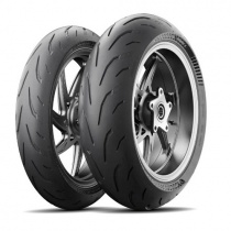 Мотошина Michelin Power 6 150/60-17 66W TL