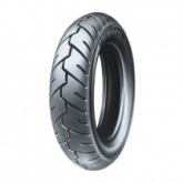 Мотошина Michelin S1 100/90-10