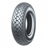 Мотошина Michelin S83 3,50-10