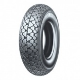 Мотошина Michelin S83 3,50-8