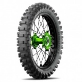 Мотошина Michelin Starcross 6 Medium Hard 110/100-18