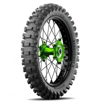 Мотошина Michelin Starcross 6 Medium Hard 110/100-18