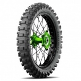 Мотошина Michelin Starcross 6 Medium Hard 120/90-18