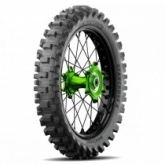 Мотошина Michelin Starcross 6 Medium Soft 100/90-19