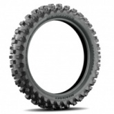 Мотошина Michelin Starcross 6 Medium Soft 110/100-18