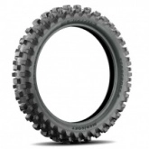 Мотошина Michelin Starcross 6 Medium Soft 110/100-18