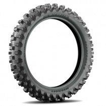 Мотошина Michelin Starcross 6 Medium Soft 110/100-18