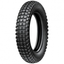 Мотошина Michelin Trial Competition 4.00-18 