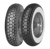 Мотошина Mitas B13 4.00-8C 66J TT