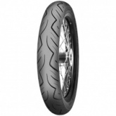 Мотошина Mitas Custom Force 130/90-16 73H TL