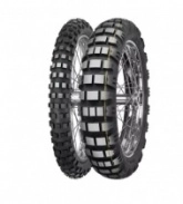 Мотошина Mitas E-09 Dakar 110/80-19 59R TL