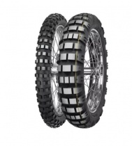 Мотошина Mitas E-09 Dakar 110/80-19 59R TL