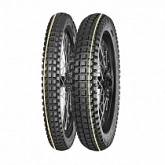 Мотошина Mitas Enduro Hybrid Super 80/100-21 (2.75-21) 51P TL/TT