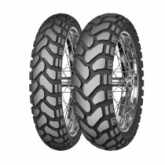 Мотошина Mitas Enduro Trail 140/80-18 70H TT
