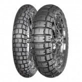 Мотошина Mitas Enduro Trail ADV 120/70-19 60W TL/TT