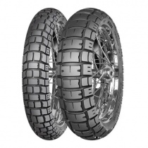 Мотошина Mitas Enduro Trail ADV 120/70-19 60W TL/TT